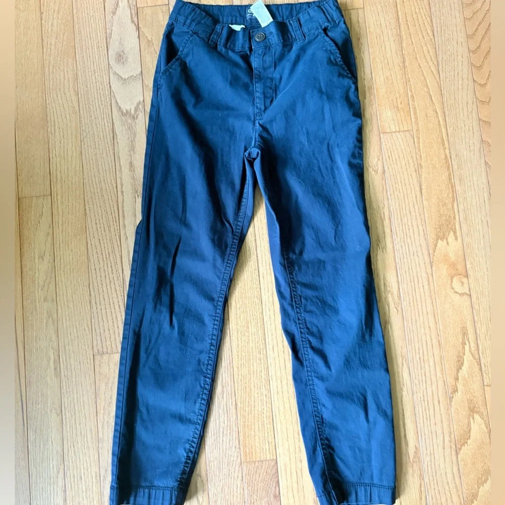 Boys OshKosh Blue Chino Pants